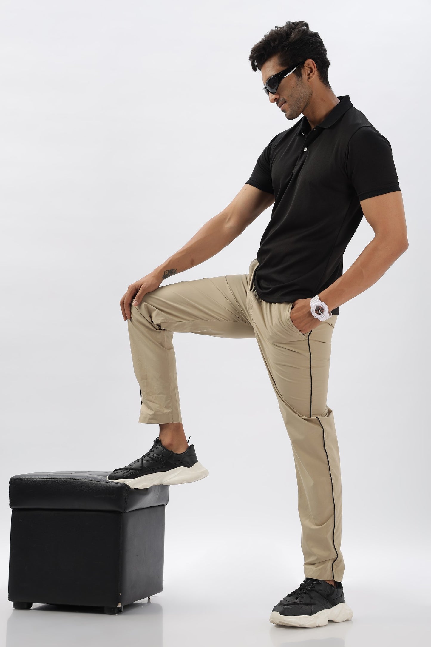 Cotton Lower For Men's