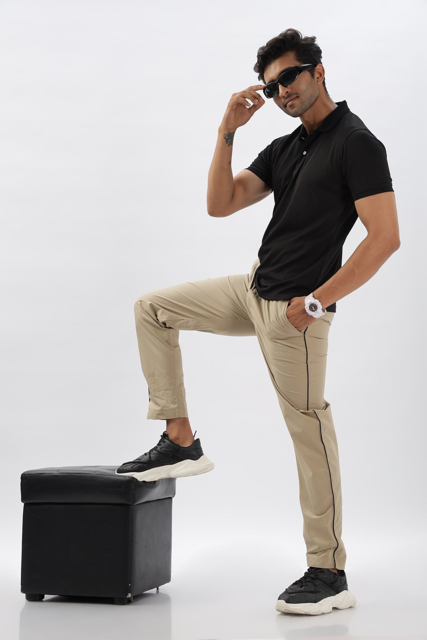Cotton Lower For Men's