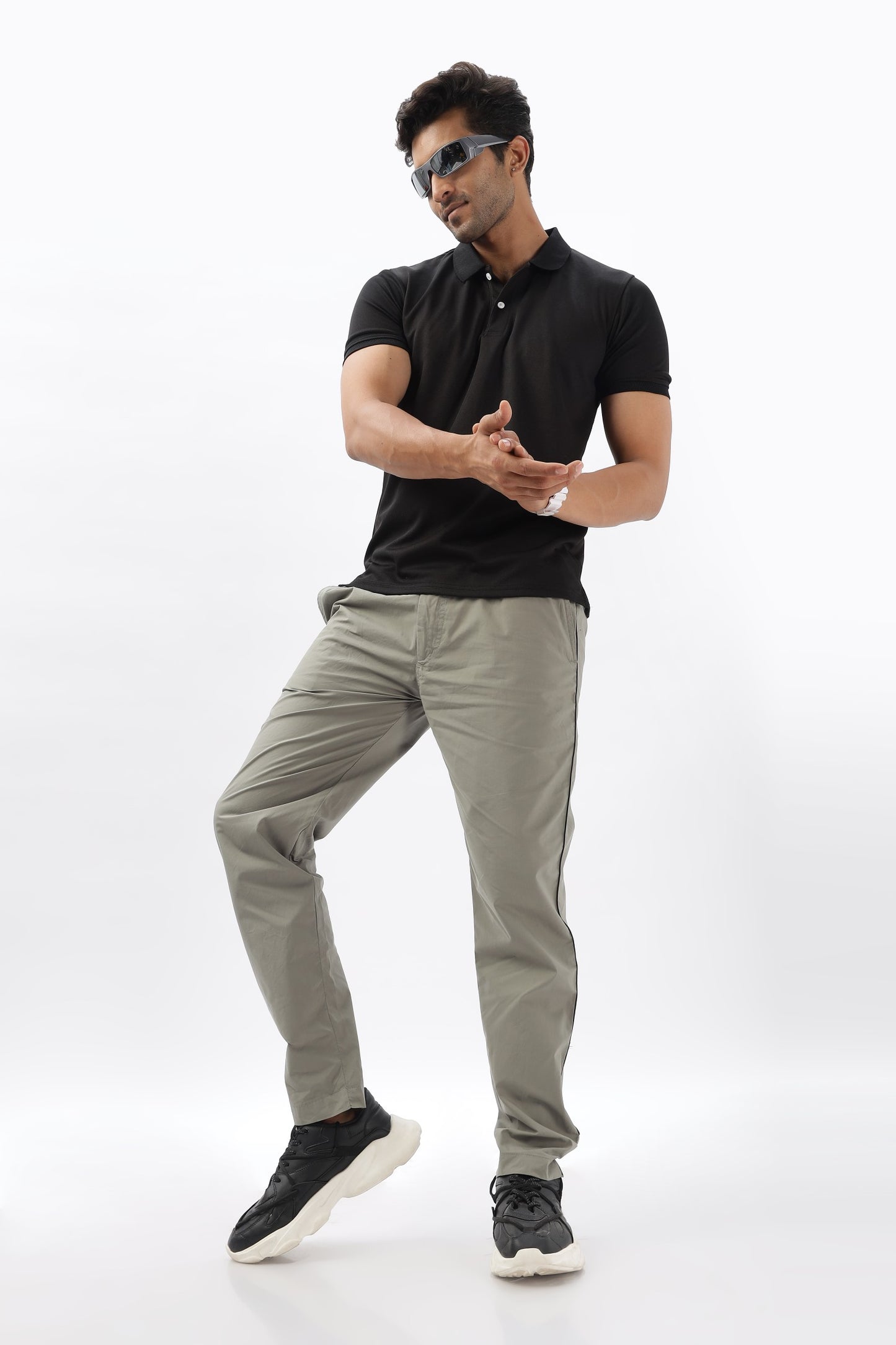 Cotton Lower For Men's