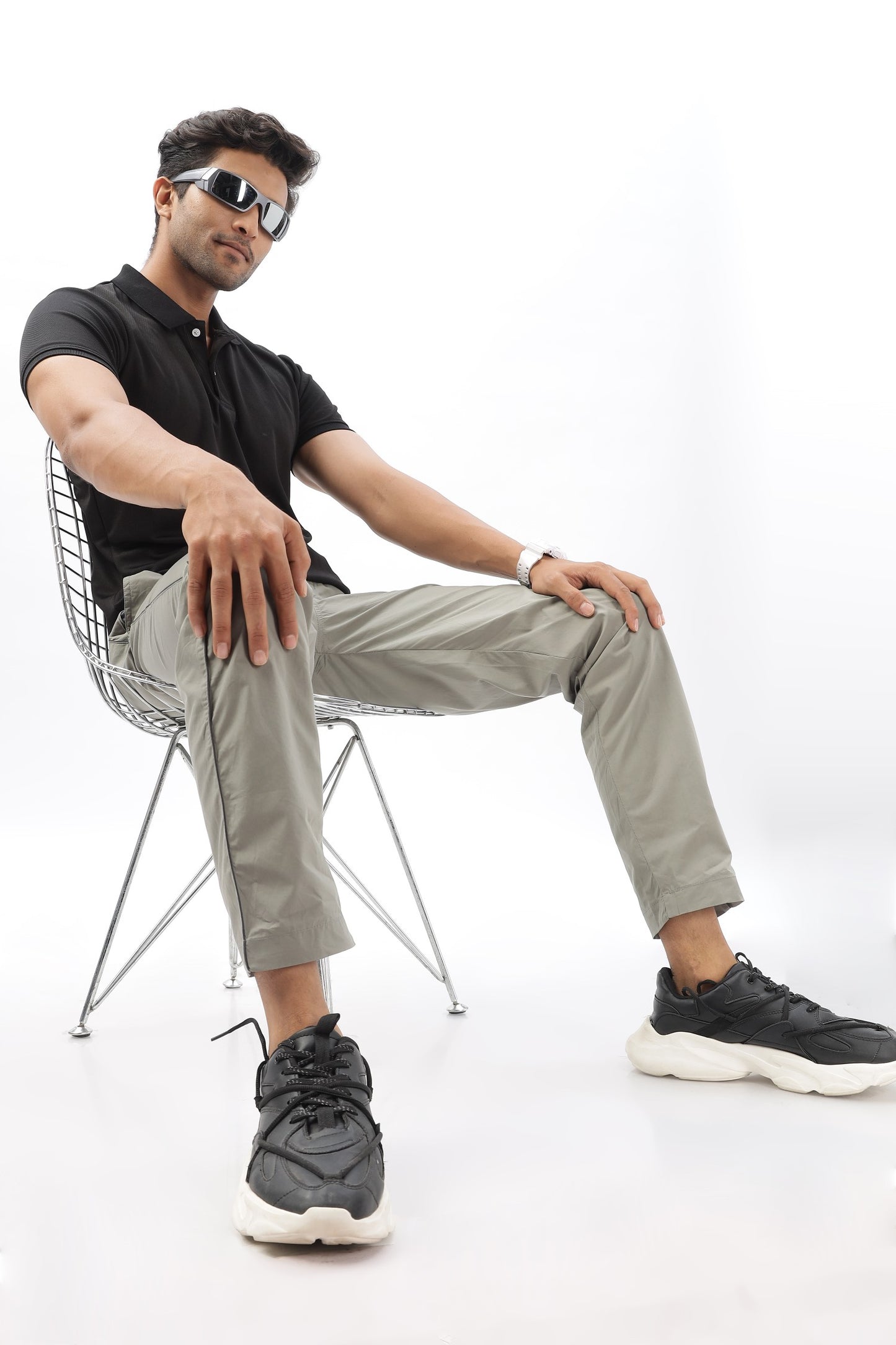 Cotton Lower For Men's