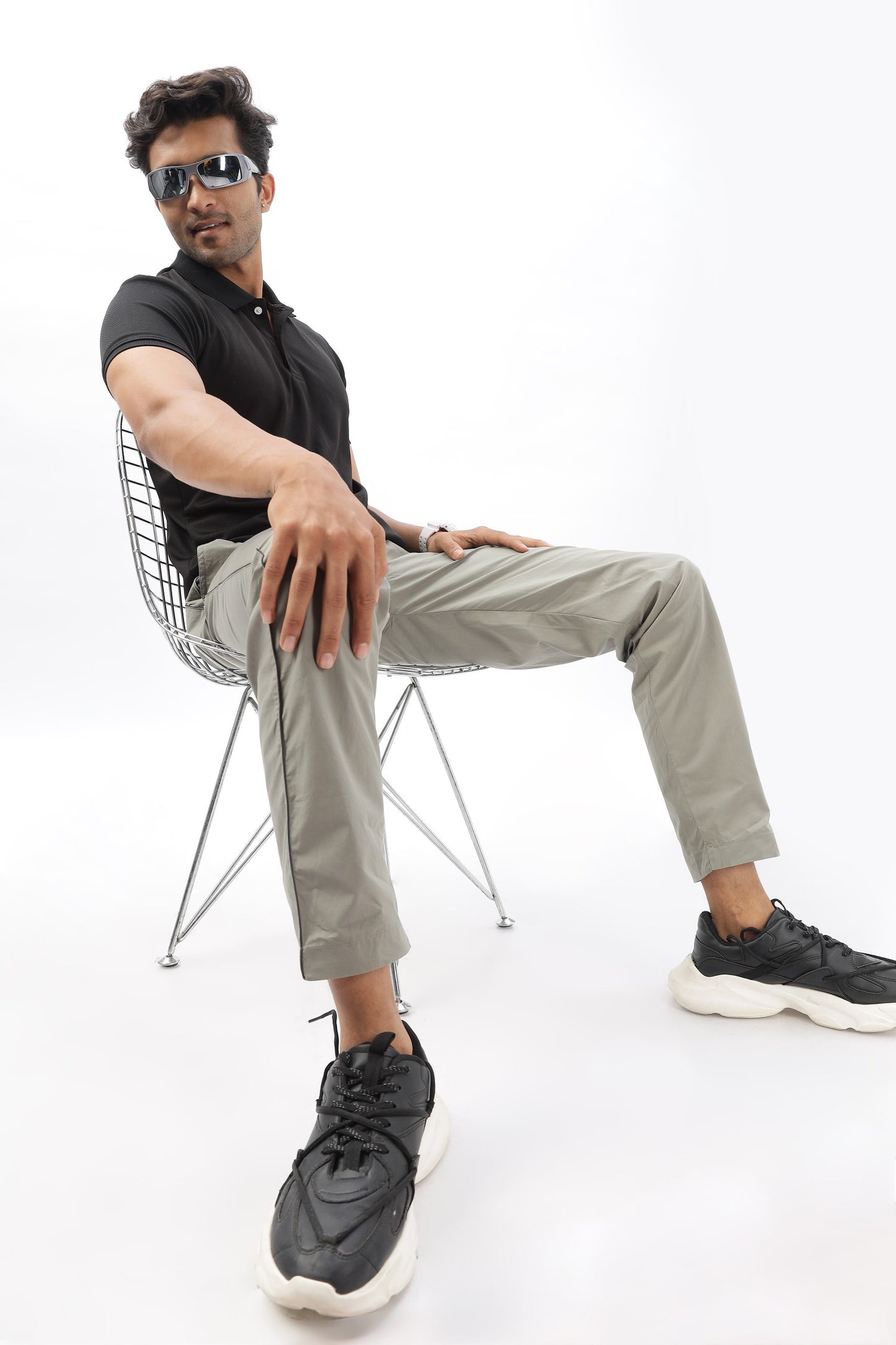 Cotton Lower For Men's