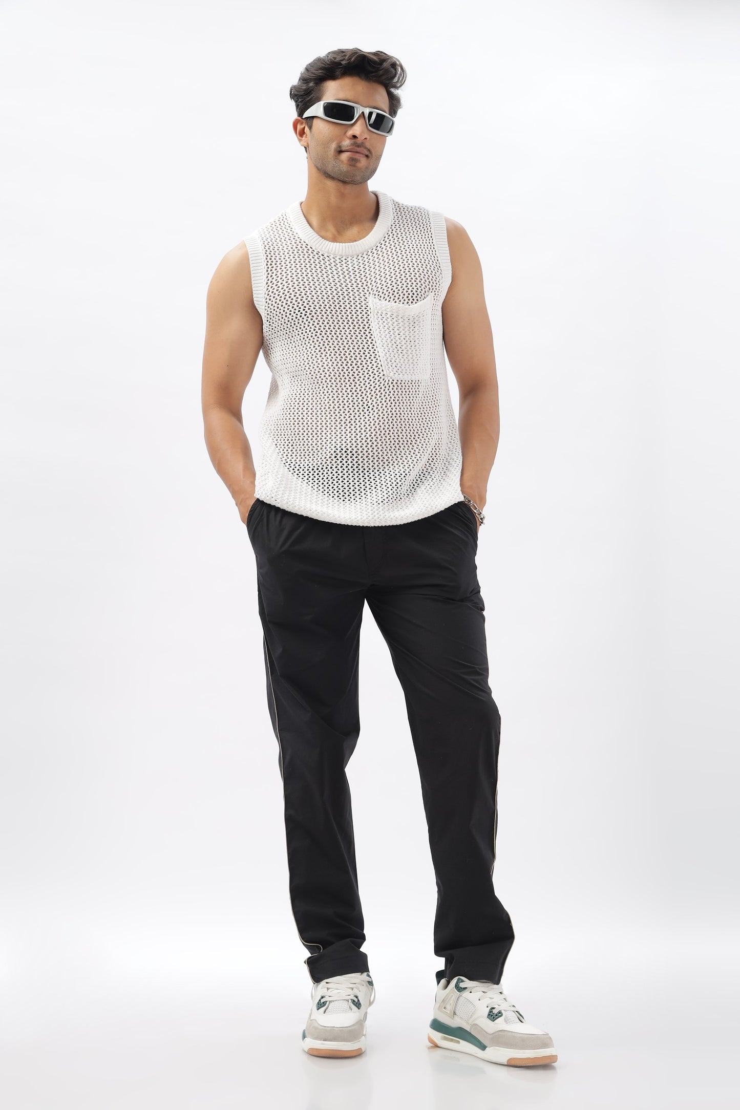 Cotton Lower For Men's