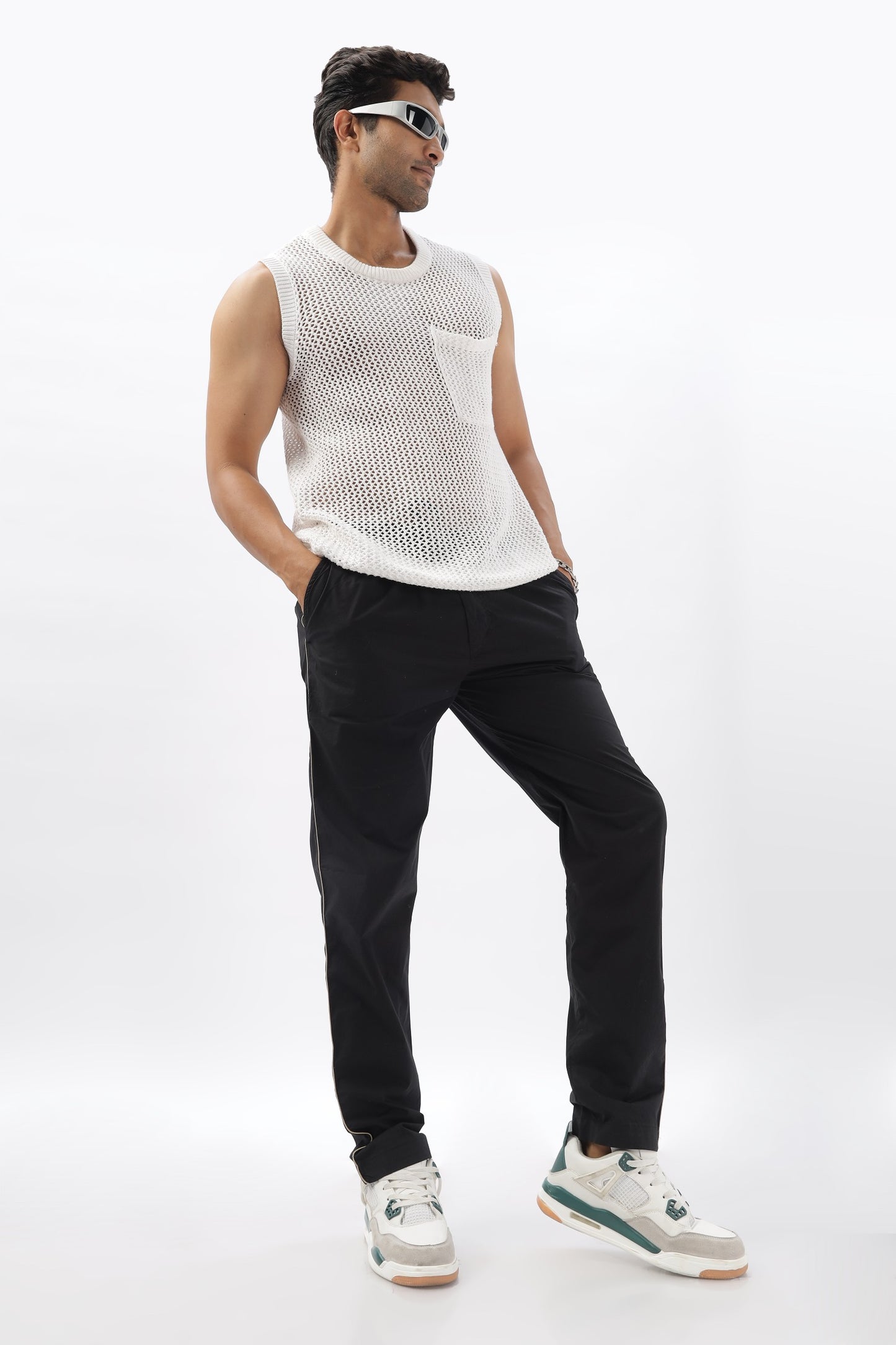 Cotton Lower For Men's