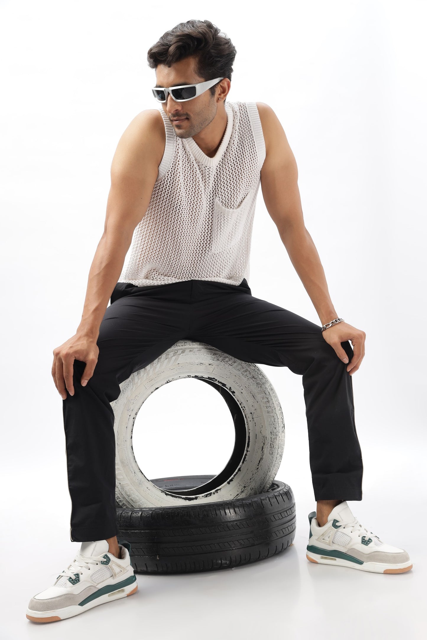 Cotton Lower For Men's