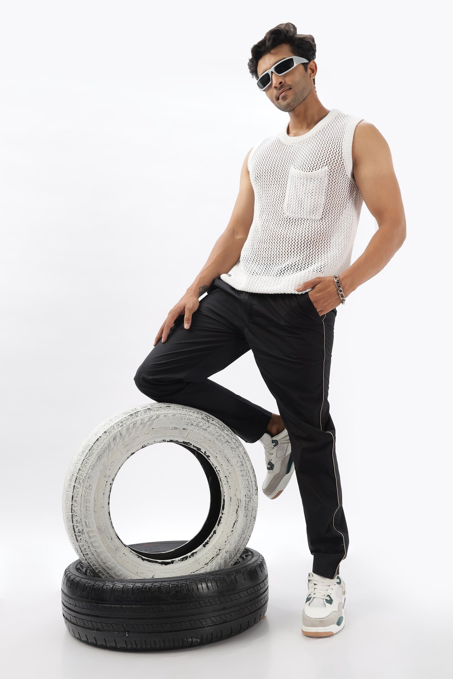 Cotton Lower For Men's