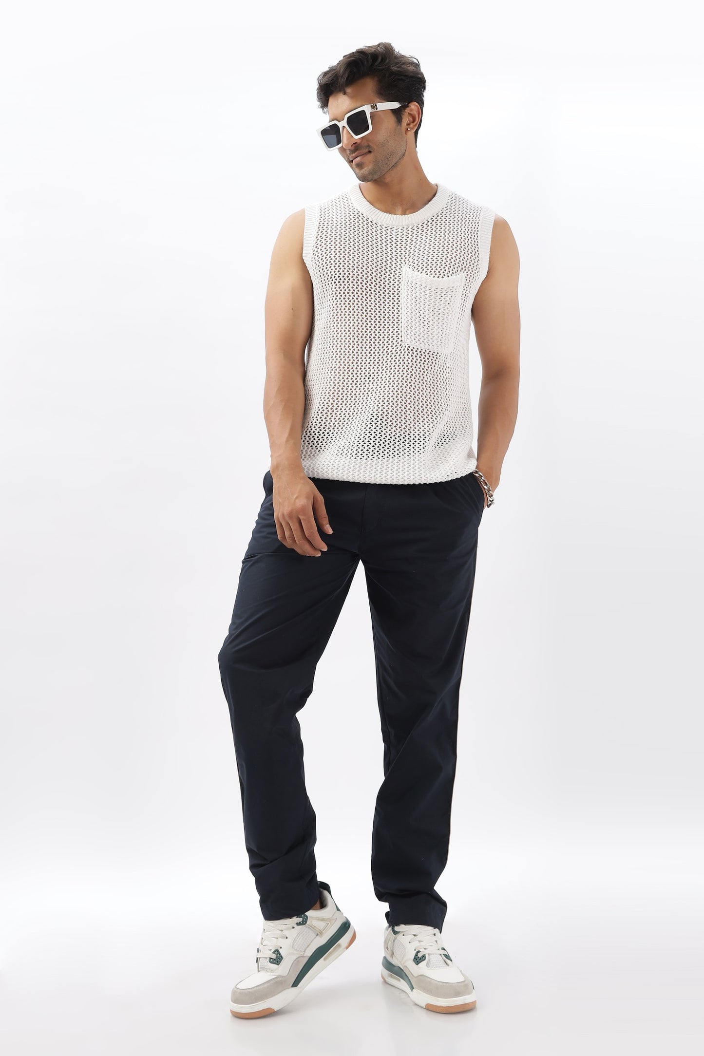 Cotton Lower For Men's