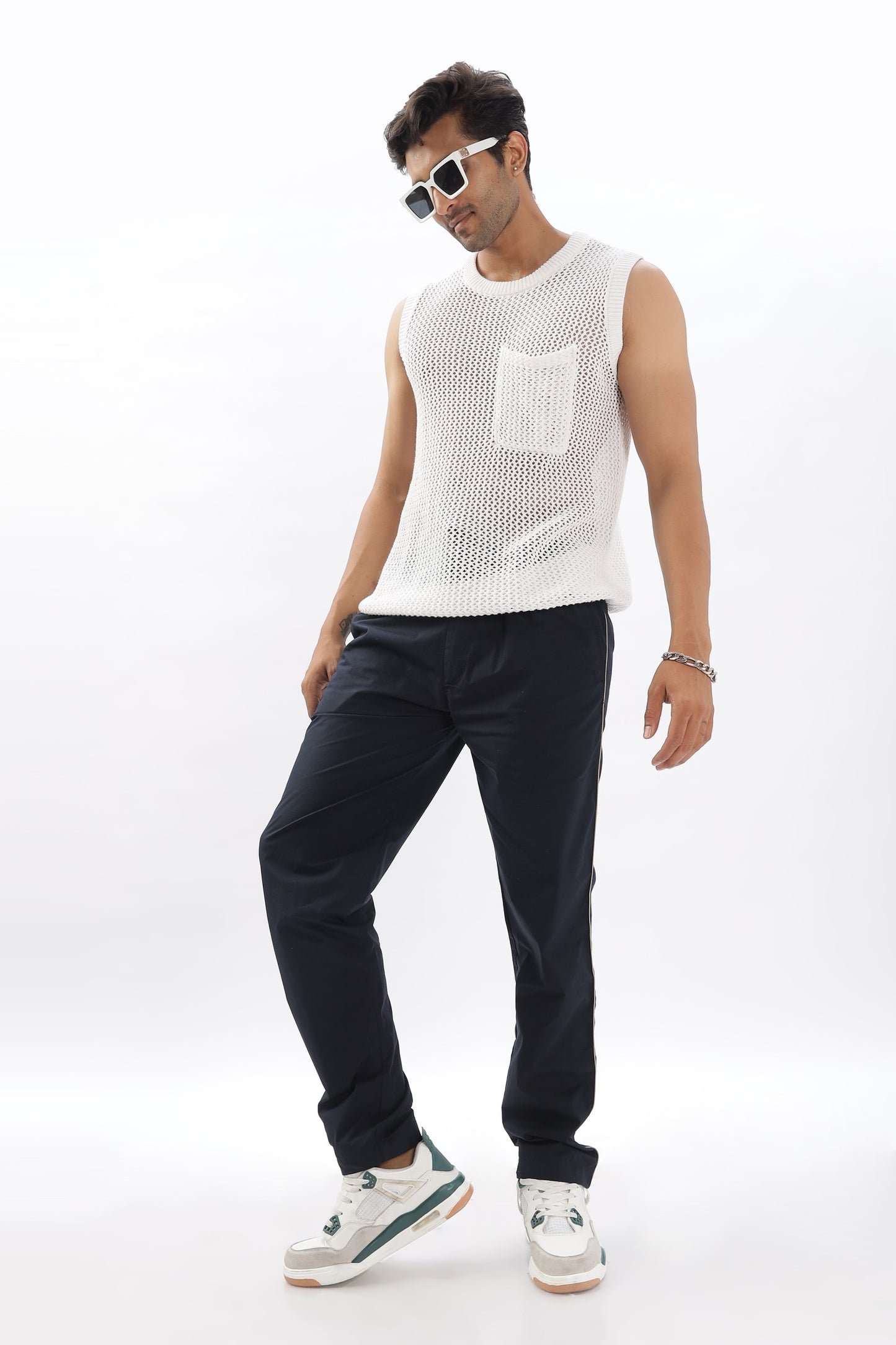 Cotton Lower For Men's