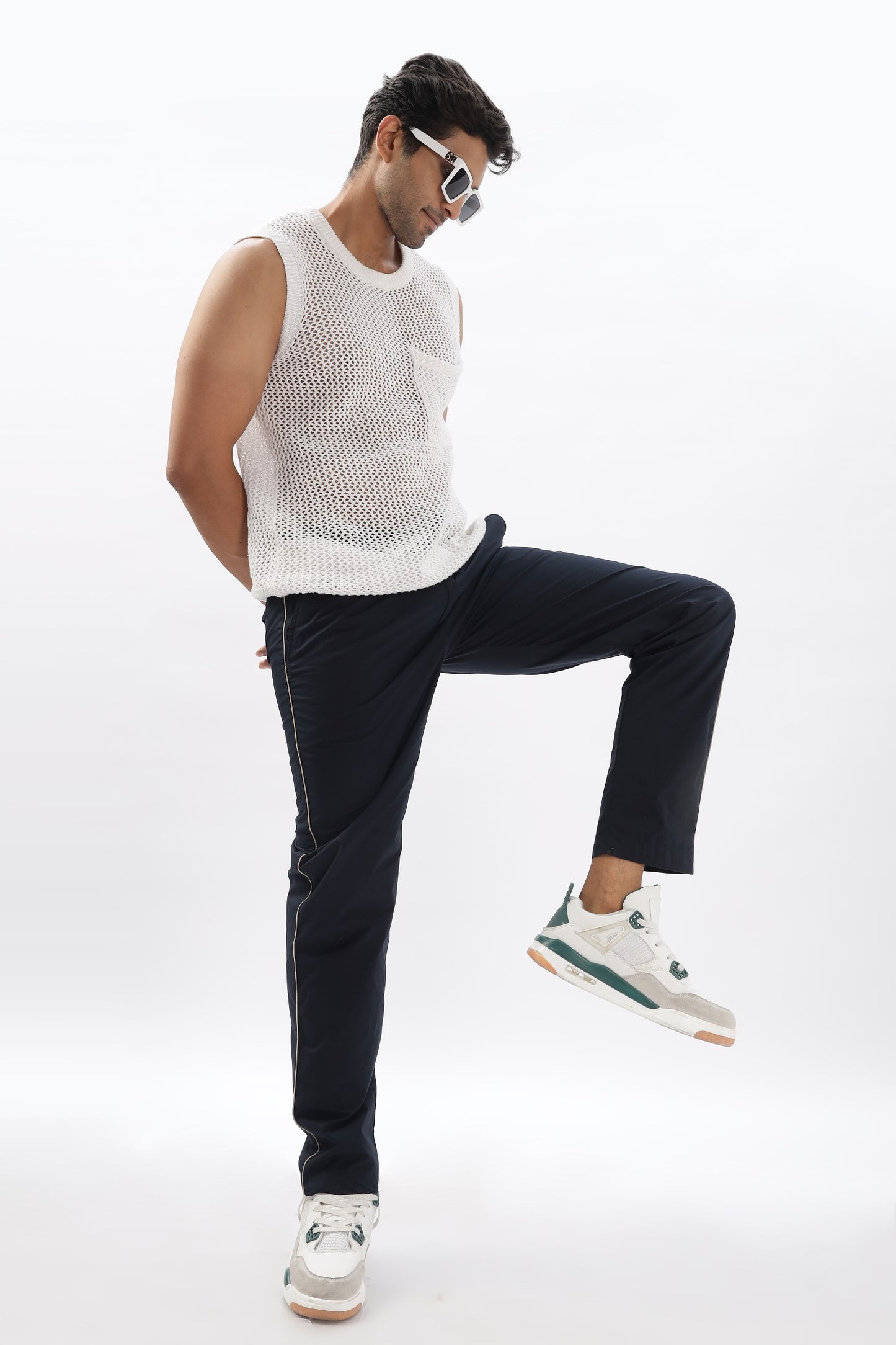 Cotton Lower For Men's