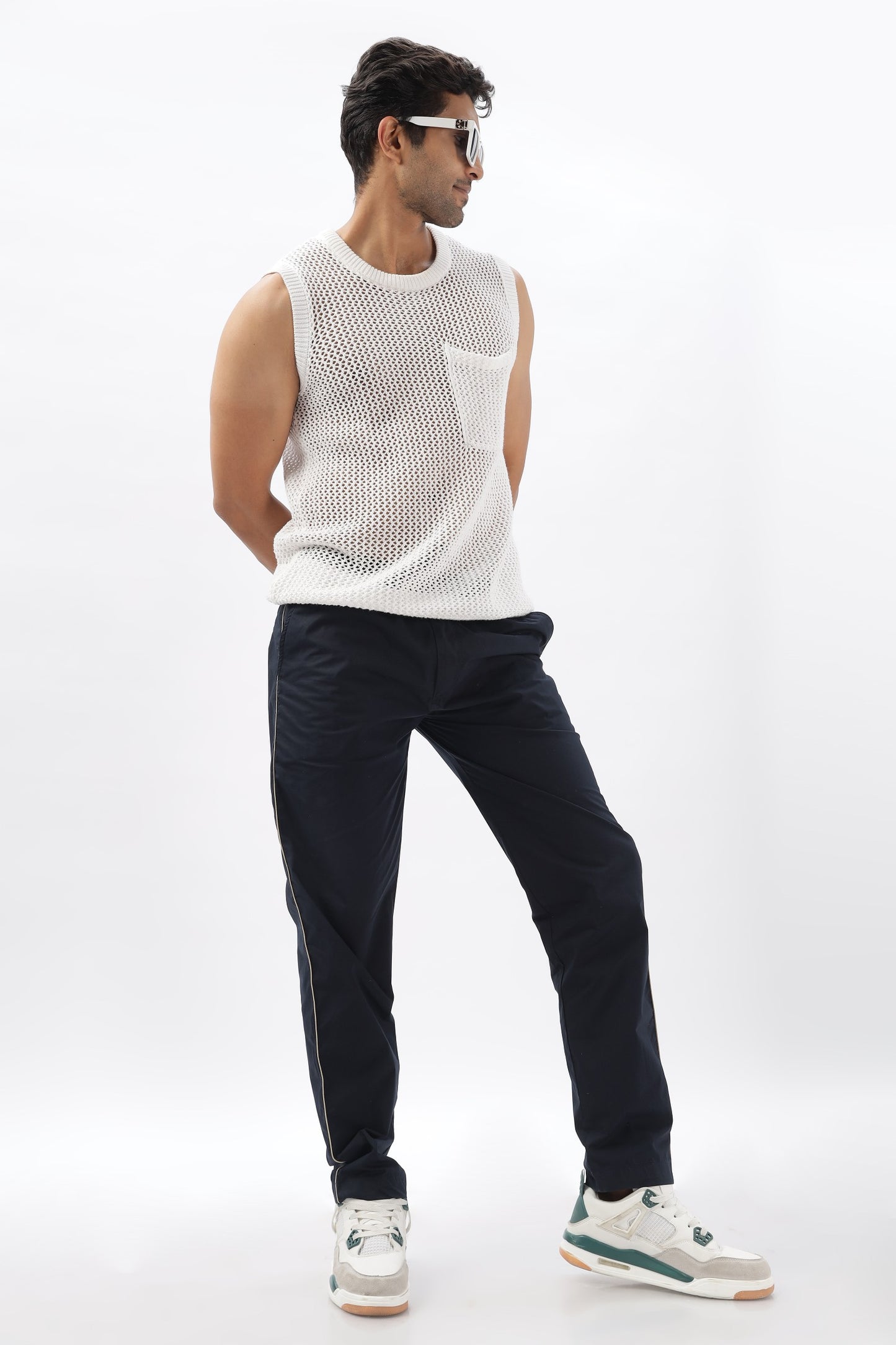 Cotton Lower For Men's
