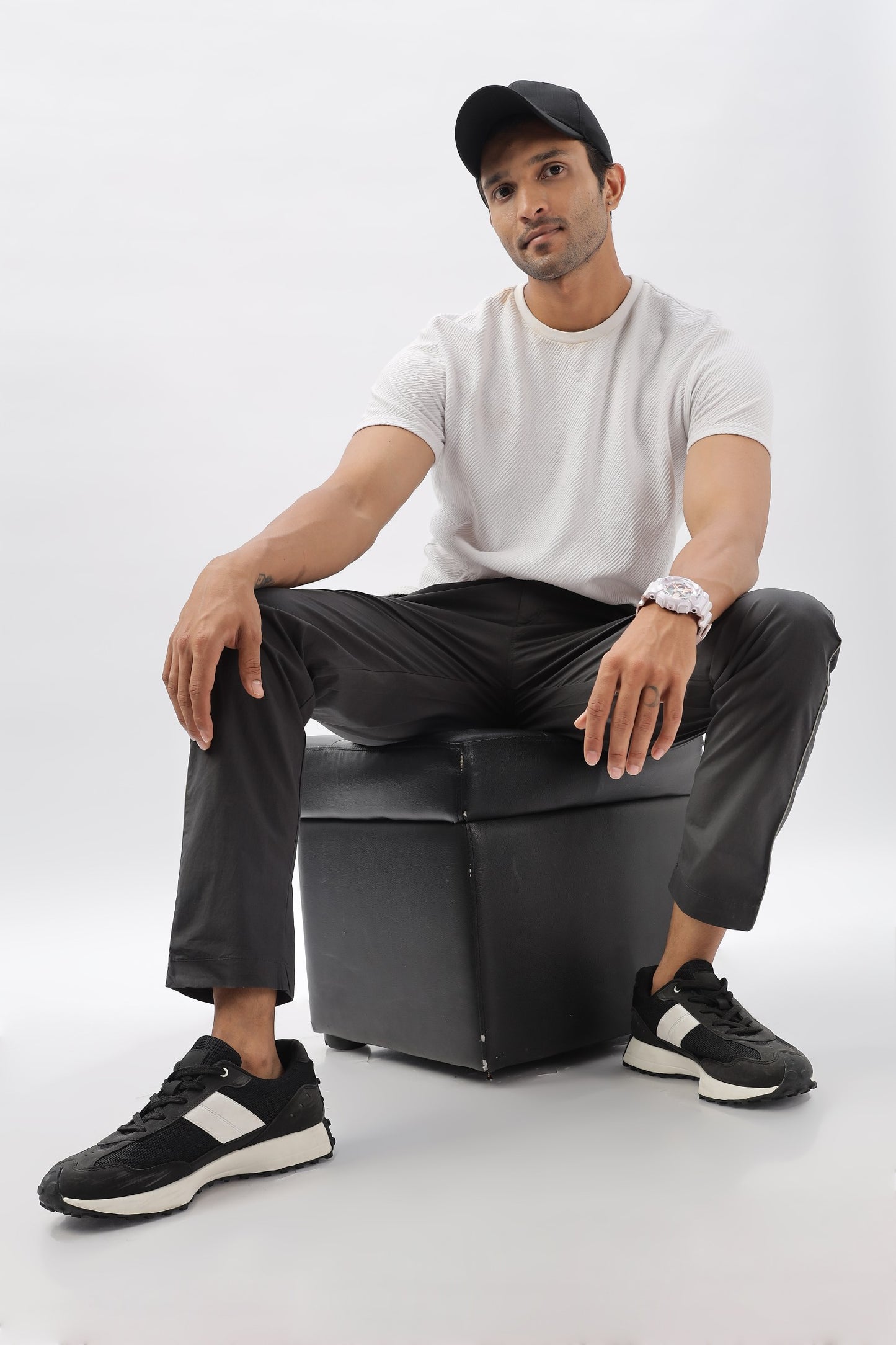 Cotton Lower For Men's