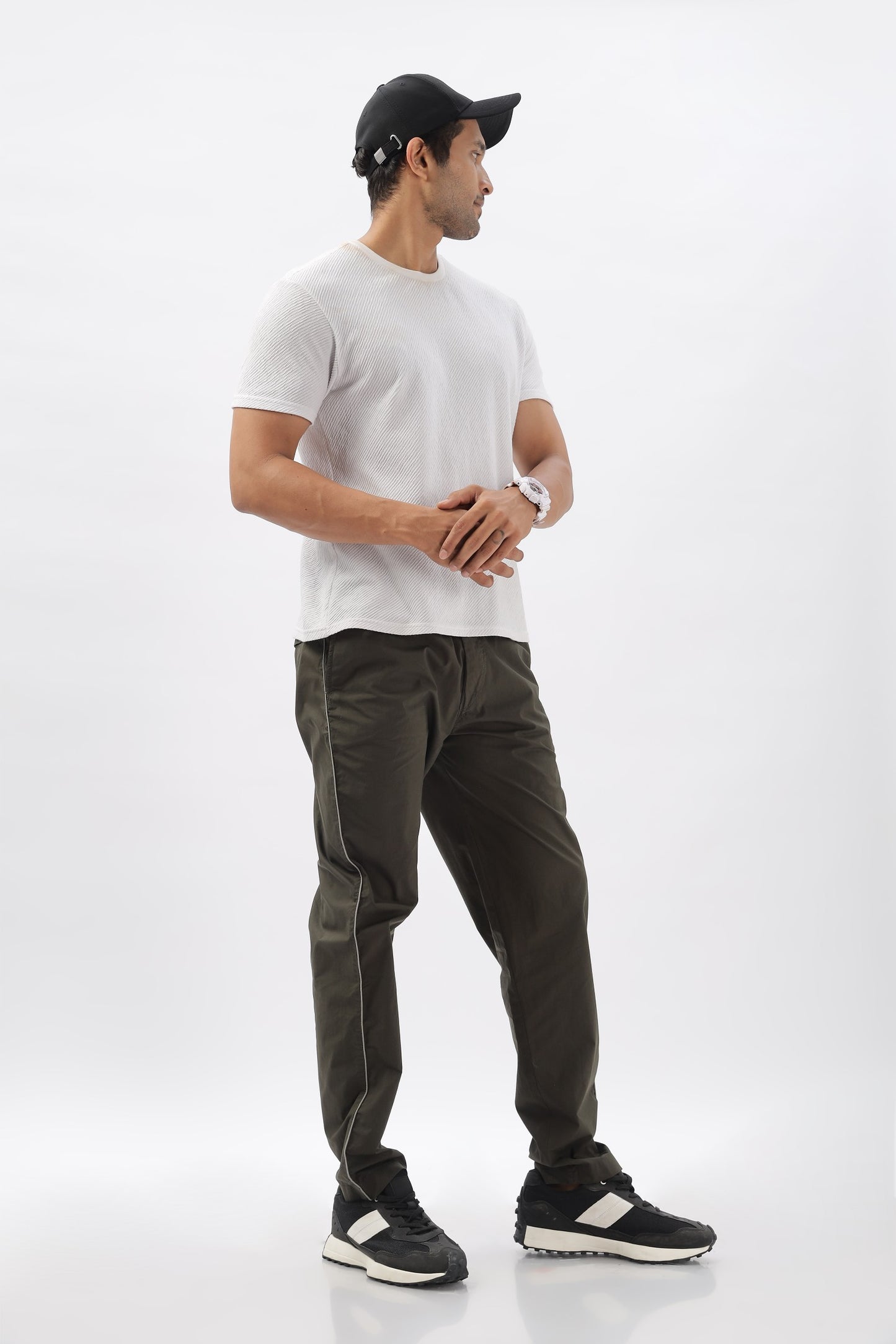 Cotton Lower For Men's