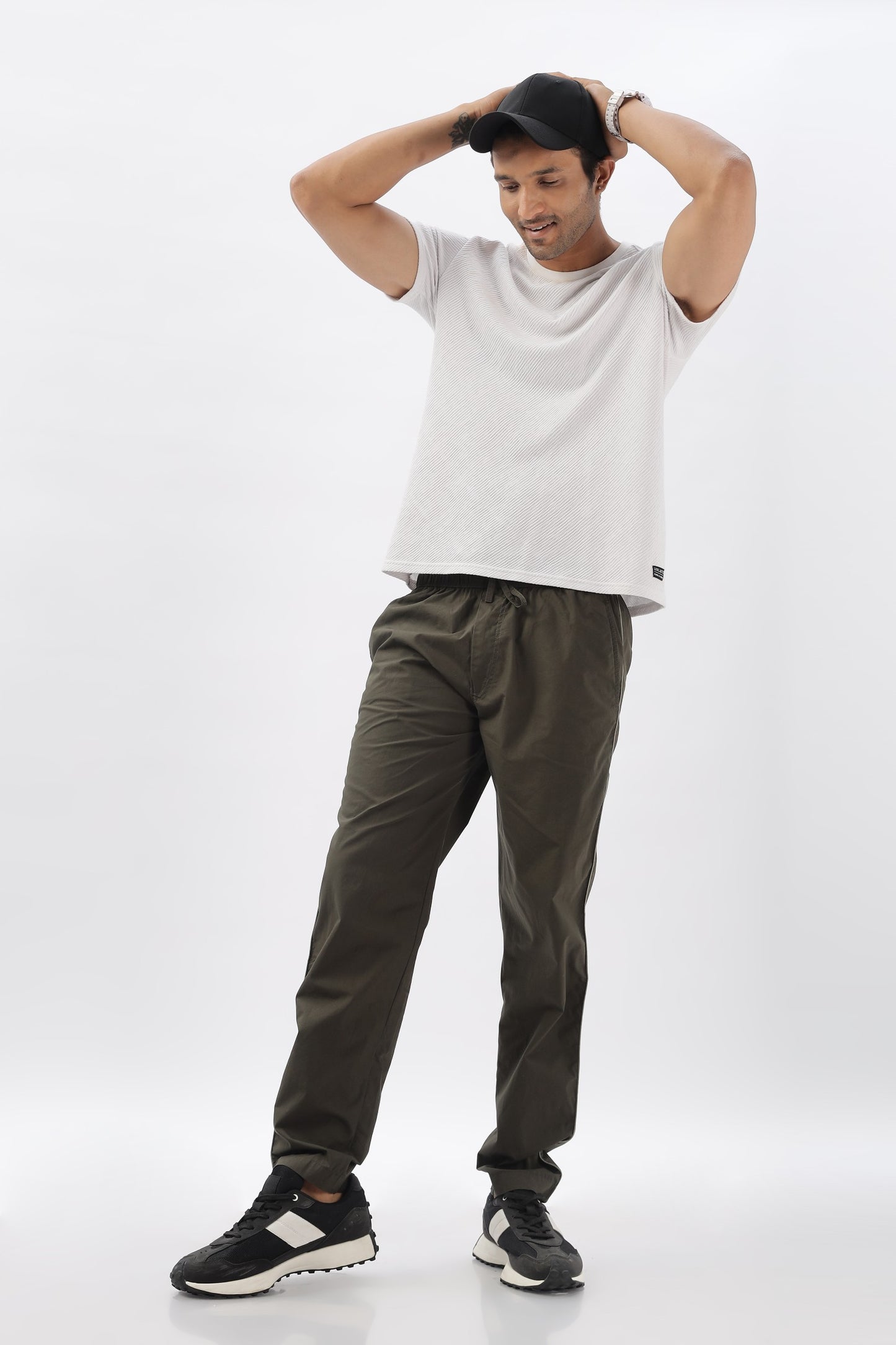 Cotton Lower For Men's