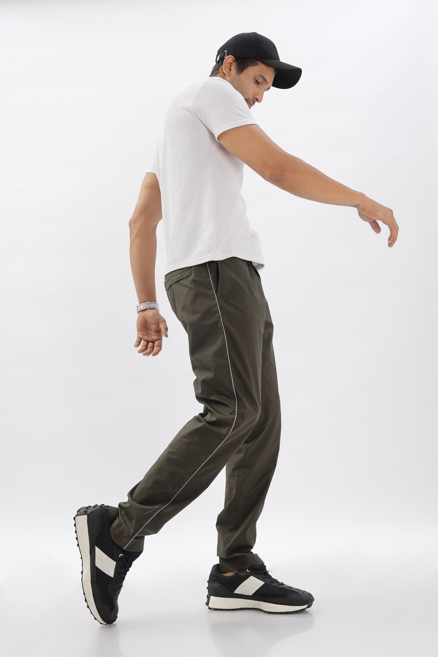 Cotton Lower For Men's
