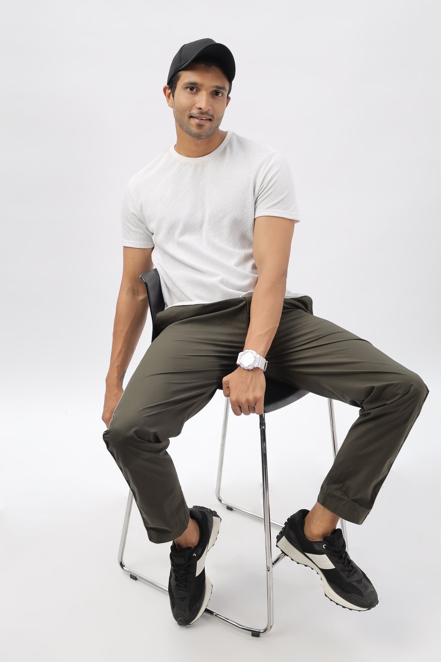 Cotton Lower For Men's