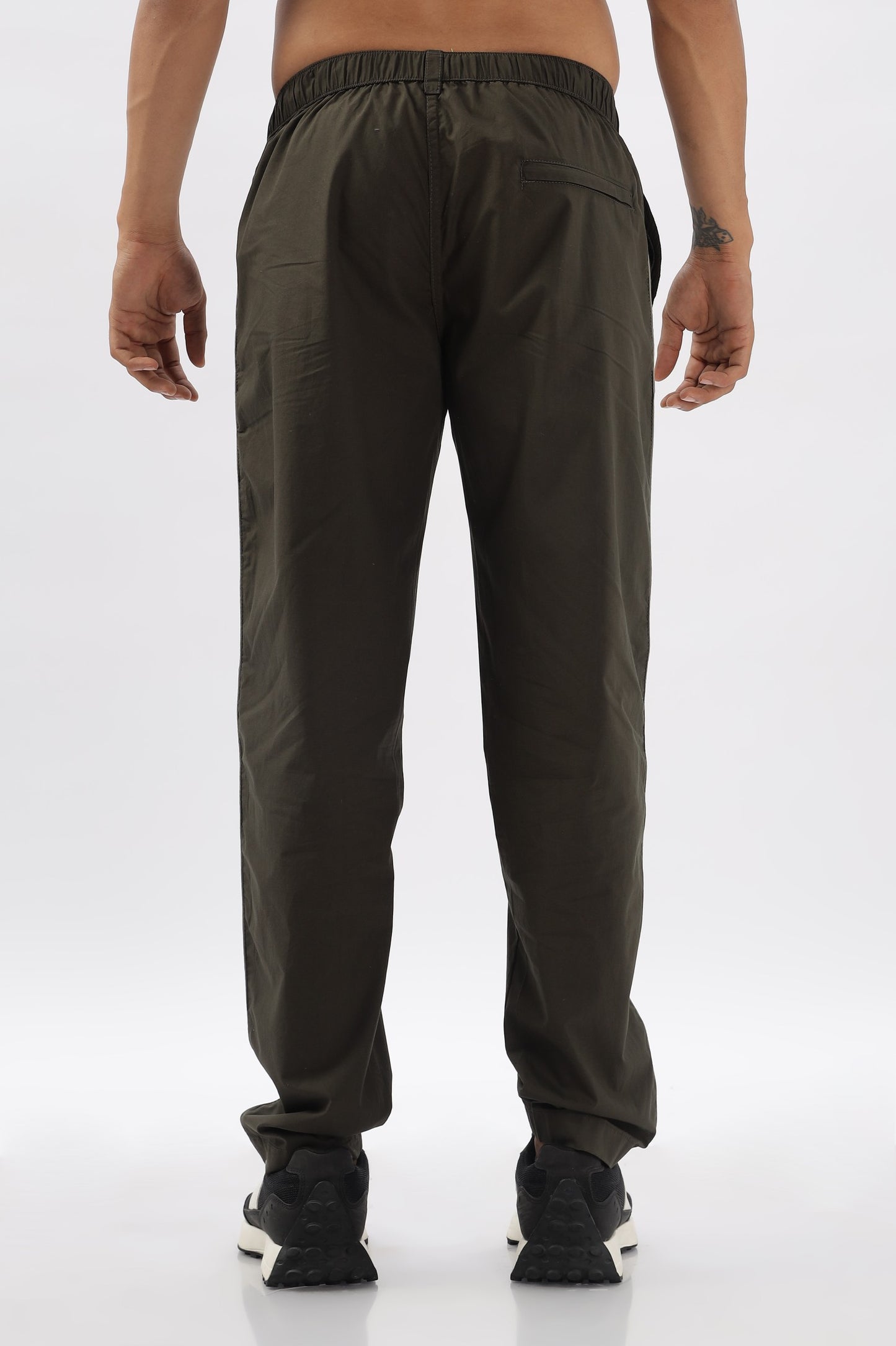 Cotton Lower For Men's